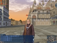 画像集#024のサムネイル/「大航海時代 Online 〜Cruz del Sur〜」インタビュー,次期アップデート「Chapter2」について聞いてみた