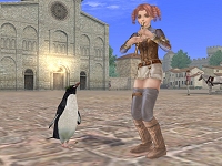 画像集#026のサムネイル/「大航海時代 Online 〜Cruz del Sur〜」インタビュー,次期アップデート「Chapter2」について聞いてみた