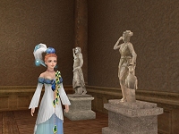 画像集#027のサムネイル/「大航海時代 Online 〜Cruz del Sur〜」インタビュー,次期アップデート「Chapter2」について聞いてみた