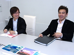 画像集#008のサムネイル/「大航海時代 Online」の3周年を飾るアップデート“Chapter3”の内容に迫る,開発/運営インタビューを掲載