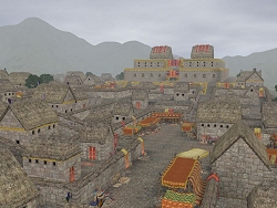 画像集#005のサムネイル/Cruz del Surはまだ終らない「大航海時代 Online」。新海域が拡張されるChapter4について恒例インタビュー