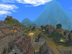 画像集#006のサムネイル/Cruz del Surはまだ終らない「大航海時代 Online」。新海域が拡張されるChapter4について恒例インタビュー