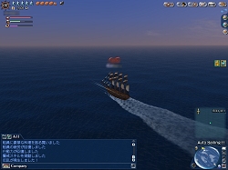 画像集#017のサムネイル/Cruz del Surはまだ終らない「大航海時代 Online」。新海域が拡張されるChapter4について恒例インタビュー