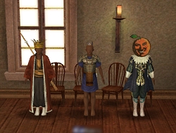 画像集#018のサムネイル/Cruz del Surはまだ終らない「大航海時代 Online」。新海域が拡張されるChapter4について恒例インタビュー