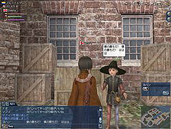 画像集#005のサムネイル/「大航海時代 Online」仮装衣装を貰ってハロウィンイベントを楽しもう