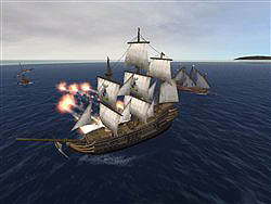 画像集#006のサムネイル/「大航海時代 Online」仮装衣装を貰ってハロウィンイベントを楽しもう