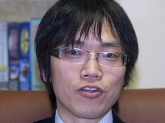 画像集#006のサムネイル/プレイヤーに自由を。ワールドに変化を。「大航海時代 Online 〜Cruz del Sur〜」Chapter5で,ついにあの国家が動き出す!