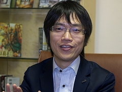 画像集#015のサムネイル/プレイヤーに自由を。ワールドに変化を。「大航海時代 Online 〜Cruz del Sur〜」Chapter5で,ついにあの国家が動き出す!