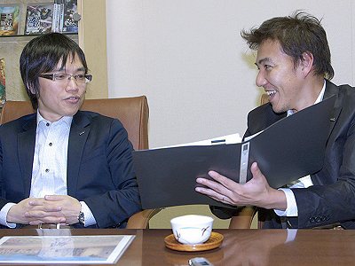 画像集#027のサムネイル/プレイヤーに自由を。ワールドに変化を。「大航海時代 Online 〜Cruz del Sur〜」Chapter5で,ついにあの国家が動き出す!