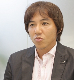 ꡼ No.001Υͥ / CEDEC 2009ˤơҳ OnlineפǤ5ǯ֤򿶤֤äư᤬롤饤󥲡αάȤ