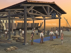 ꡼ No.010 | ιZipangפĤо졣ҳ Online El Orienteץ󥿥ӥ塼1ܤǺ