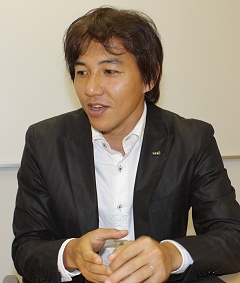 ꡼ No.016Υͥ / ιZipangפĤо졣ҳ Online El Orienteץ󥿥ӥ塼1ܤǺ