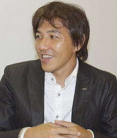 ꡼ No.003Υͥ / 쥢θפϰǤϤʤҳ Online El Orienteץ󥿥ӥ塼2󡣥ץ쥤䡼ιư礭ƶǰ