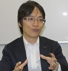 ꡼ No.004Υͥ / 쥢θפϰǤϤʤҳ Online El Orienteץ󥿥ӥ塼2󡣥ץ쥤䡼ιư礭ƶǰ