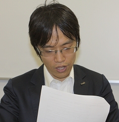 ꡼ No.005Υͥ / 쥢θפϰǤϤʤҳ Online El Orienteץ󥿥ӥ塼2󡣥ץ쥤䡼ιư礭ƶǰ