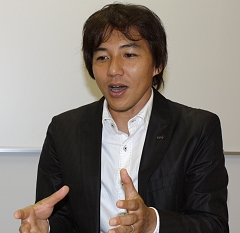 画像ギャラリー No.003のサムネイル画像 / 「大航海時代 Online 〜El Oriente〜」インタビュー第3回。洋上での戦略が大きく変化しそうな“副官船長”について聞いてみた