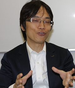 画像ギャラリー No.004のサムネイル画像 / 「大航海時代 Online 〜El Oriente〜」インタビュー第3回。洋上での戦略が大きく変化しそうな“副官船長”について聞いてみた