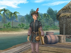 ꡼ No.013 | ҳ Online El Orienteץ󥿥ӥ塼3ξǤά礭ѲʡĹɤˤĤʹƤߤ