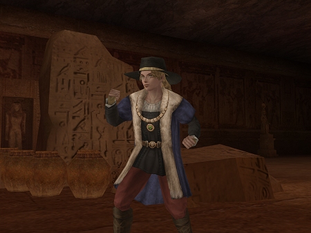 ꡼ No.010 | Ǥ褦ҳ Online El Oriente׿ǡĹפˤĤƤξ󤬸