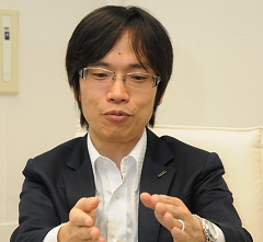 画像ギャラリー No.009のサムネイル画像 / 自由な造船で自分だけの船を手に入れよう。「大航海時代 Online 〜El Oriente〜」インタビュー第6回を掲載