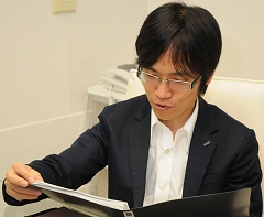 画像ギャラリー No.010のサムネイル画像 / 自由な造船で自分だけの船を手に入れよう。「大航海時代 Online 〜El Oriente〜」インタビュー第6回を掲載