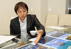 画像ギャラリー No.011のサムネイル画像 / 自由な造船で自分だけの船を手に入れよう。「大航海時代 Online 〜El Oriente〜」インタビュー第6回を掲載