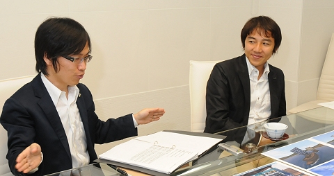 画像ギャラリー No.020のサムネイル画像 / 自由な造船で自分だけの船を手に入れよう。「大航海時代 Online 〜El Oriente〜」インタビュー第6回を掲載