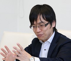 画像ギャラリー No.009のサムネイル画像 / 東アジアの“美しい島”が登場。「大航海時代 Online 〜El Oriente〜」Chapter2について,恒例の開発/運営プロデューサーインタビュー