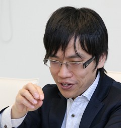 画像ギャラリー No.010のサムネイル画像 / 東アジアの“美しい島”が登場。「大航海時代 Online 〜El Oriente〜」Chapter2について,恒例の開発/運営プロデューサーインタビュー