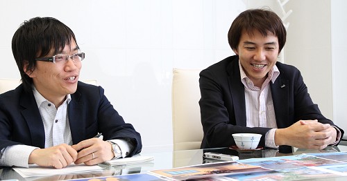 画像ギャラリー No.013のサムネイル画像 / 東アジアの“美しい島”が登場。「大航海時代 Online 〜El Oriente〜」Chapter2について,恒例の開発/運営プロデューサーインタビュー