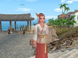 ꡼ No.020 | 쥢Ρɤо졣ҳ Online El OrienteChapter2ˤĤơγȯ/ĥץǥ塼󥿥ӥ塼