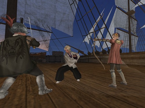 ꡼ No.028 | 쥢Ρɤо졣ҳ Online El OrienteChapter2ˤĤơγȯ/ĥץǥ塼󥿥ӥ塼