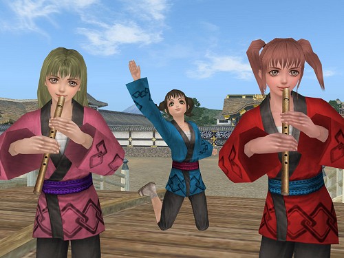 ꡼ No.034 | 쥢Ρɤо졣ҳ Online El OrienteChapter2ˤĤơγȯ/ĥץǥ塼󥿥ӥ塼