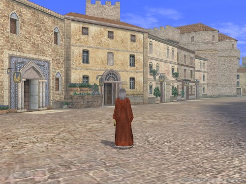 ꡼ No.036 | 쥢Ρɤо졣ҳ Online El OrienteChapter2ˤĤơγȯ/ĥץǥ塼󥿥ӥ塼