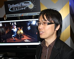 ꡼ No.004Υͥ / E3 2010ϡҳ OnlineפƤ˸ƿСĤδ֤ˤʤƤѸǤΥӥˤĤơȯץǥ塼ĻʹƤߤ