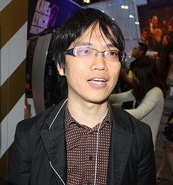 ꡼ No.005Υͥ / E3 2010ϡҳ OnlineפƤ˸ƿСĤδ֤ˤʤƤѸǤΥӥˤĤơȯץǥ塼ĻʹƤߤ