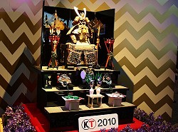 ꡼ No.006Υͥ / E3 2010ϡҳ OnlineפƤ˸ƿСĤδ֤ˤʤƤѸǤΥӥˤĤơȯץǥ塼ĻʹƤߤ