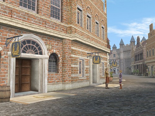 ꡼ No.006 | ǰξۤ衪ҳ Online El OrienteChapter3󥿥ӥ塼