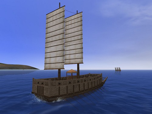 ꡼ No.008 | ǰξۤ衪ҳ Online El OrienteChapter3󥿥ӥ塼