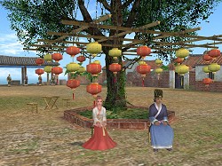 画像ギャラリー No.015のサムネイル画像 / 念願の商館が手に入るチャンス到来!「大航海時代 Online 〜El Oriente〜」Chapter3インタビュー