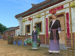 ꡼ No.016 | ǰξۤ衪ҳ Online El OrienteChapter3󥿥ӥ塼