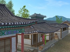 画像ギャラリー No.002のサムネイル画像 / 7月13日に実装される「大航海時代 Online 〜El Oriente〜」Chapter3「The Morning Calm」の詳細情報が公開。新遺跡ダンジョンの情報も