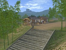 画像ギャラリー No.003のサムネイル画像 / 7月13日に実装される「大航海時代 Online 〜El Oriente〜」Chapter3「The Morning Calm」の詳細情報が公開。新遺跡ダンジョンの情報も