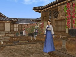 画像ギャラリー No.004のサムネイル画像 / 7月13日に実装される「大航海時代 Online 〜El Oriente〜」Chapter3「The Morning Calm」の詳細情報が公開。新遺跡ダンジョンの情報も