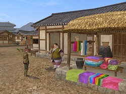 画像ギャラリー No.005のサムネイル画像 / 7月13日に実装される「大航海時代 Online 〜El Oriente〜」Chapter3「The Morning Calm」の詳細情報が公開。新遺跡ダンジョンの情報も