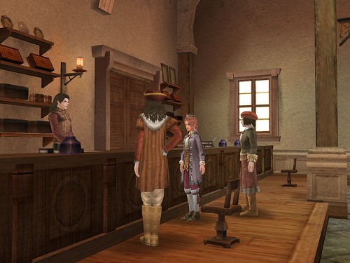 ꡼ No.003 | ҳ Online El OrienteChapter3åץǡȤǡ񥳥ڥƥǮʤ־ؤפо