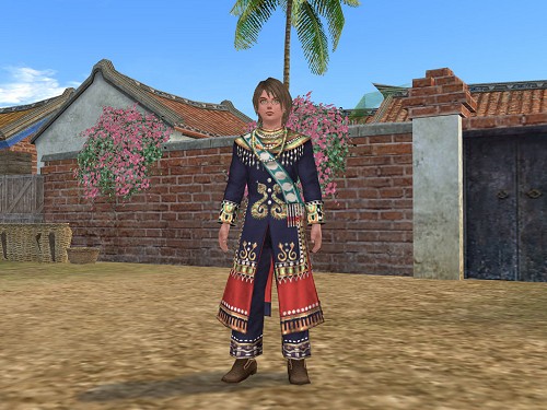 画像ギャラリー No.002のサムネイル画像 / 「大航海時代 Online 〜El Oriente〜」,PC版限定の新パッケージを10月5日に数量限定で発売