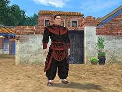 画像ギャラリー No.003のサムネイル画像 / 「大航海時代 Online 〜El Oriente〜」,PC版限定の新パッケージを10月5日に数量限定で発売