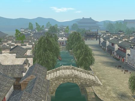 ꡼ No.003 | Ĥϩҳ Online El Orienteס緿åץǡȡThe Land of the Dragonsɤ105»