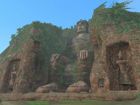 ꡼ No.007 | Ĥϩҳ Online El Orienteס緿åץǡȡThe Land of the Dragonsɤ105»